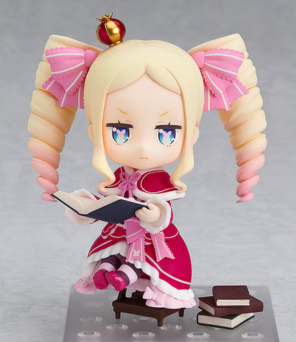 Nendoroid 861 Beatrice (Re:ZERO Starting Life in Another World) - Box image