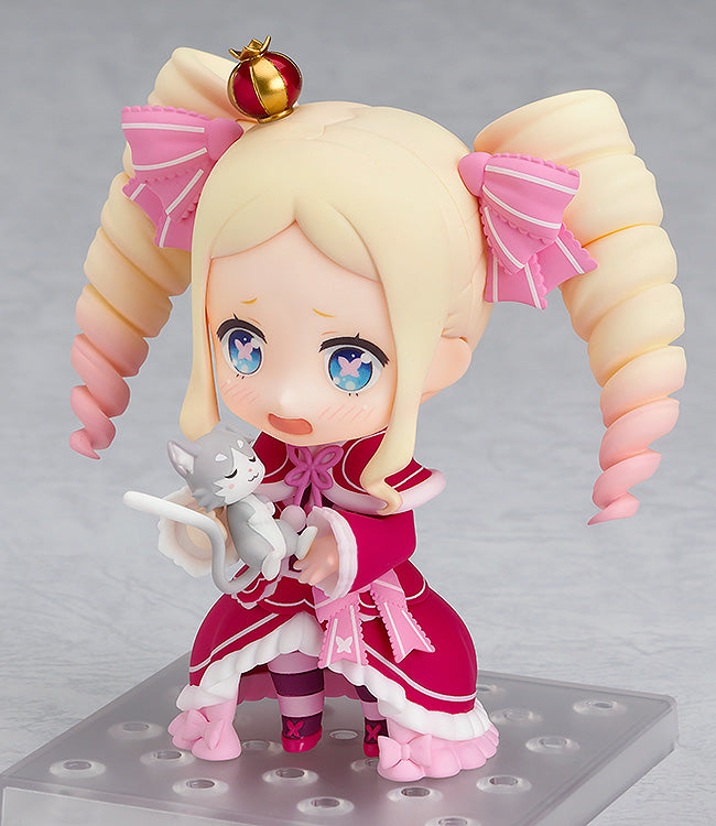 Nendoroid 861 Beatrice (Re:ZERO Starting Life in Another World)