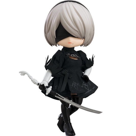Nendoroid Doll 2B (YoRHa No.2 Type B) (NieR:Automata)