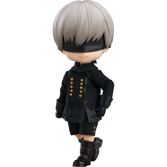 Nendoroid Doll 9S (YoRHa No.9 Type S) (NieR:Automata)