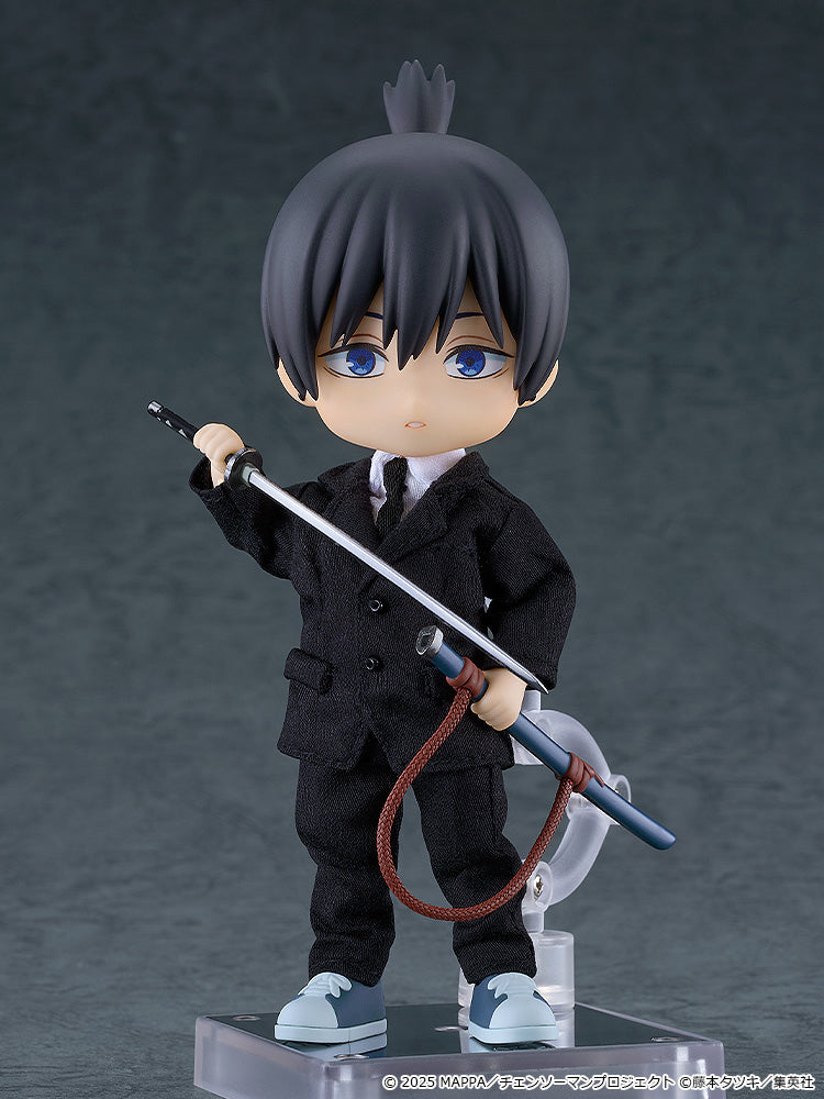 Nendoroid Doll Aki Hayakawa (Chainsaw Man)