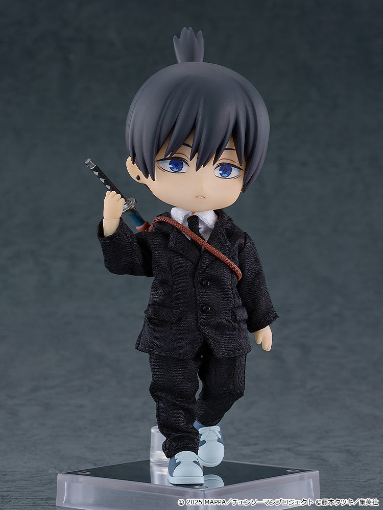 Nendoroid Doll Aki Hayakawa (Chainsaw Man)