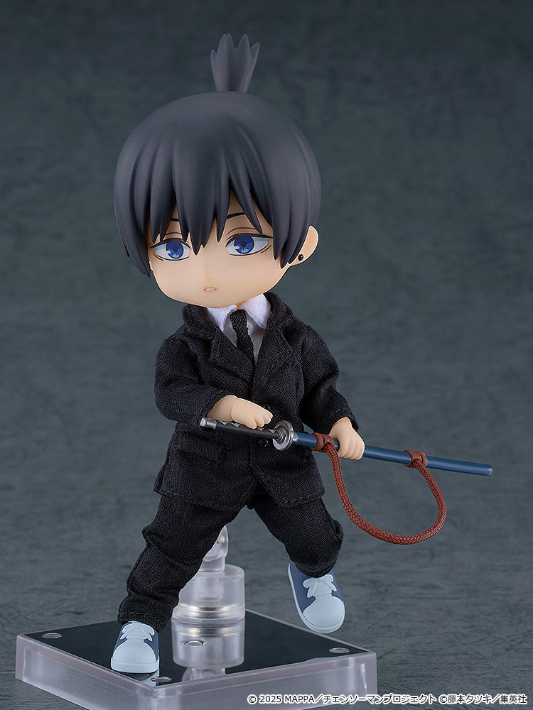 Nendoroid Doll Aki Hayakawa (Chainsaw Man)