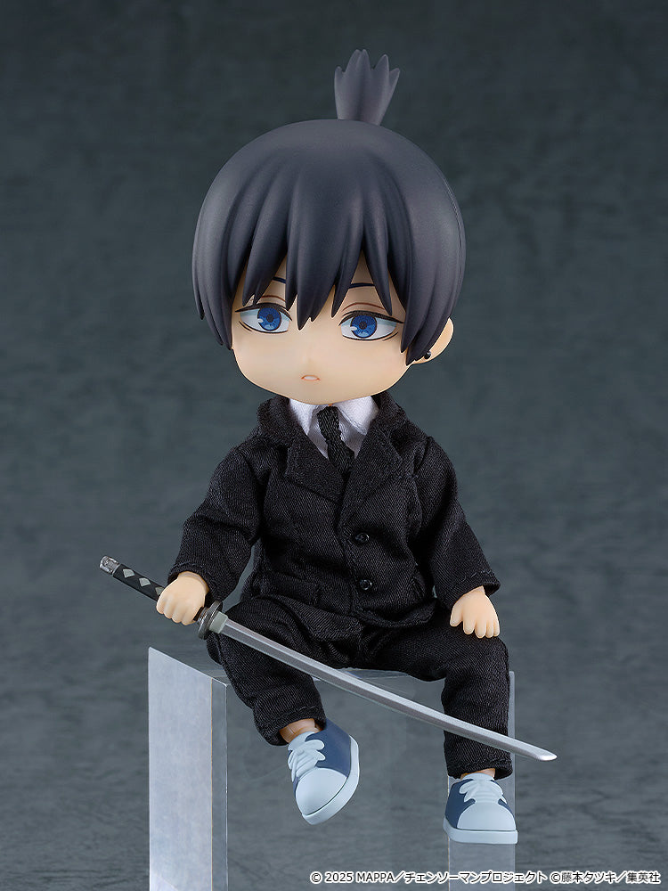 Nendoroid Doll Aki Hayakawa (Chainsaw Man)