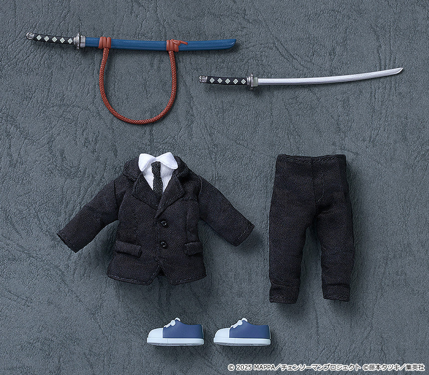 Nendoroid Doll Aki Hayakawa (Chainsaw Man)