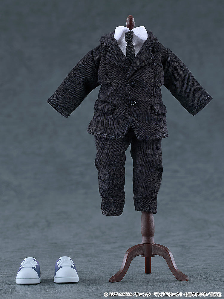 Nendoroid Doll Aki Hayakawa (Chainsaw Man)