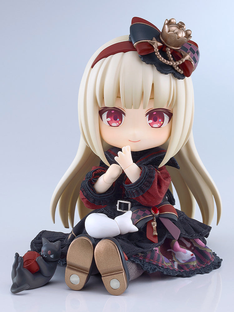 Nendoroid Doll Alice Another Color (Through the Looking-Glass)