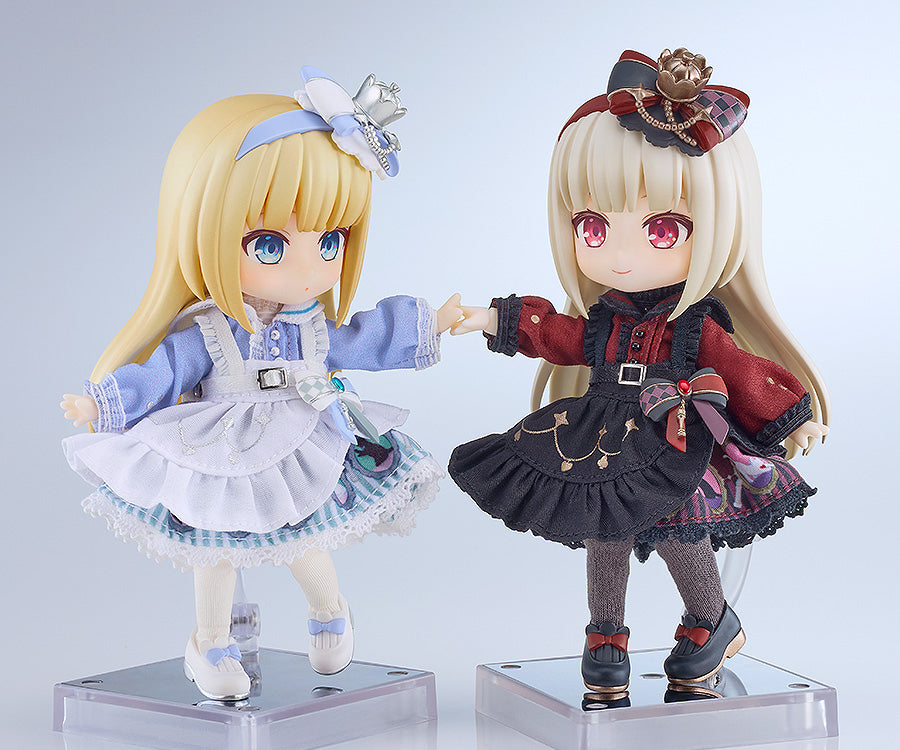 Nendoroid Doll Alice Another Color (Through the Looking-Glass)