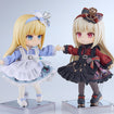 Nendoroid Doll Alice Another Color (Through the Looking-Glass) Nendoroid Doll Alice Another Color (Through the Looking-Glass)