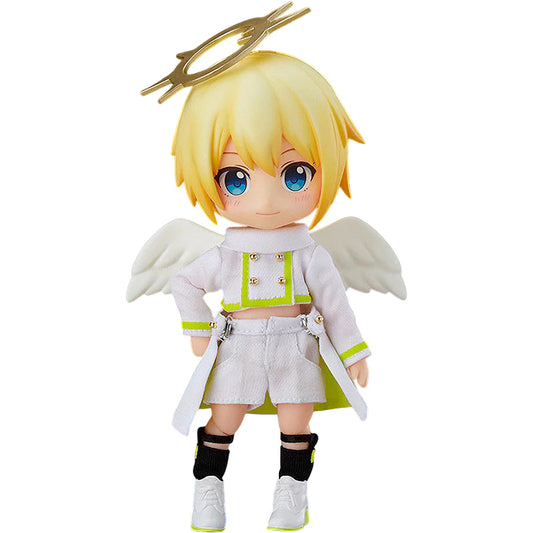 Nendoroid Doll Angel: Ciel - Thumbnail, Base