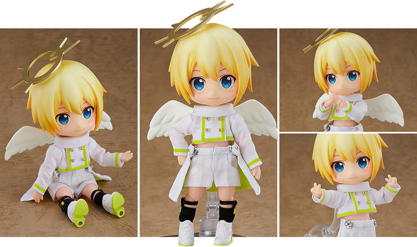Nendoroid Doll Angel: Ciel - Box image