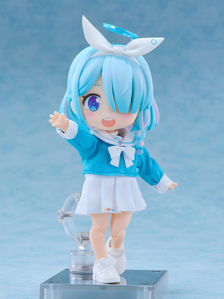 Nendoroid Doll Arona (Blue Archive)