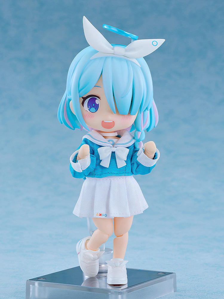 Nendoroid Doll Arona (Blue Archive)