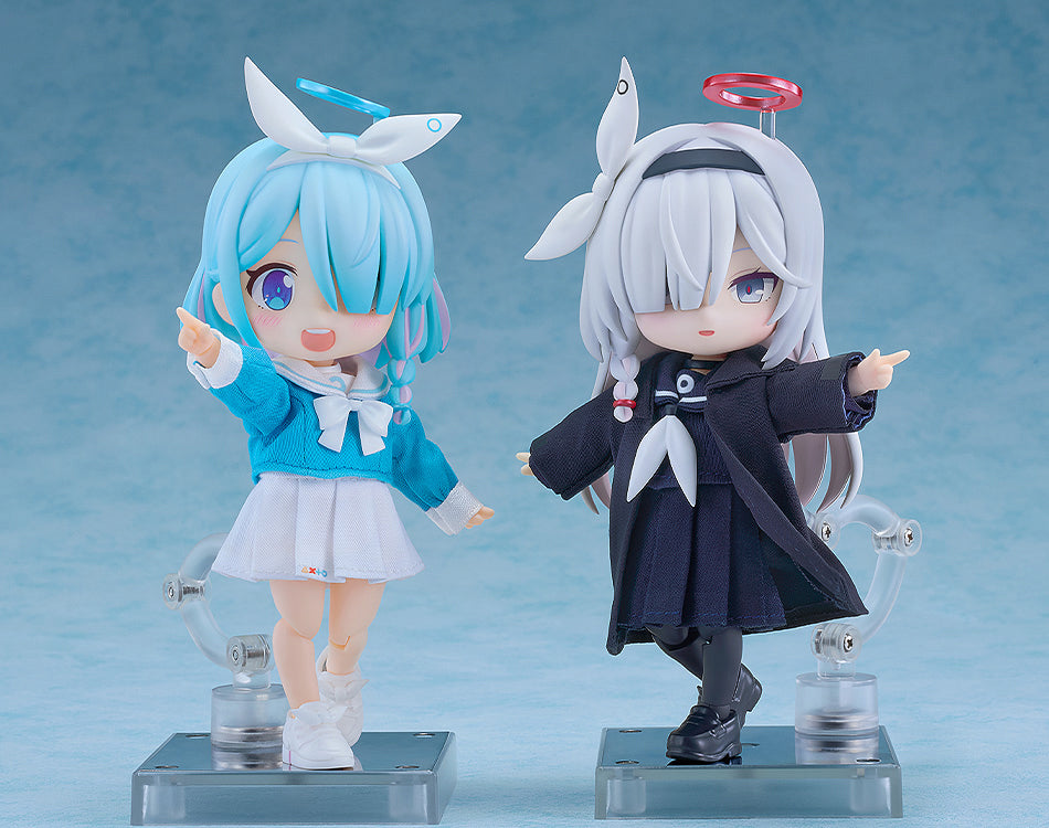 Nendoroid Doll Arona (Blue Archive)