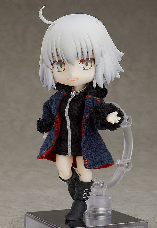 Nendoroid Doll: Avenger/Jeanne d'Arc (Alter) Shinjuku Ver. (Fate/Grand Order)