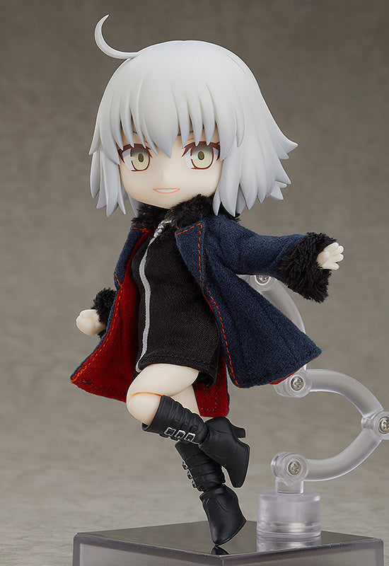 Nendoroid Doll: Avenger/Jeanne d'Arc (Alter) Shinjuku Ver. (Fate/Grand Order)