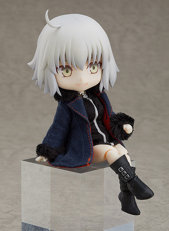 Nendoroid Doll: Avenger/Jeanne d'Arc (Alter) Shinjuku Ver. (Fate/Grand Order)
