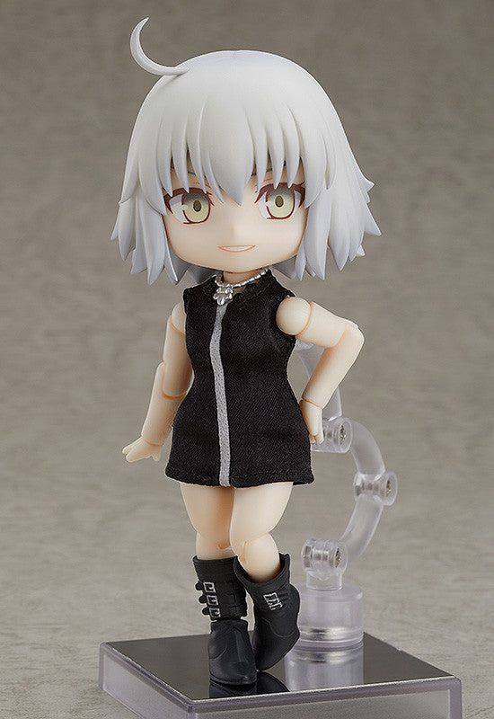 Nendoroid Doll: Avenger/Jeanne d'Arc (Alter) Shinjuku Ver. (Fate/Grand Order)