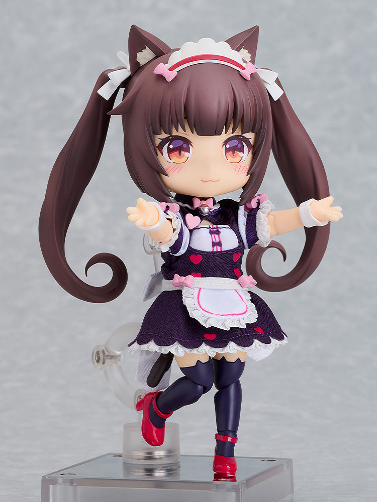 Nendoroid Doll Chocola (Nekopara Sekai Connect)