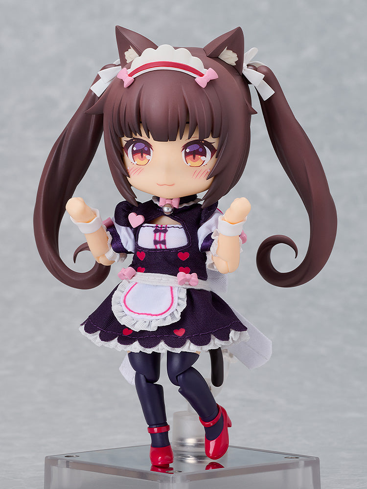 Nendoroid Doll Chocola (Nekopara Sekai Connect)