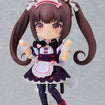 Nendoroid Doll Chocola (Nekopara Sekai Connect) Nendoroid Doll Chocola (Nekopara Sekai Connect)