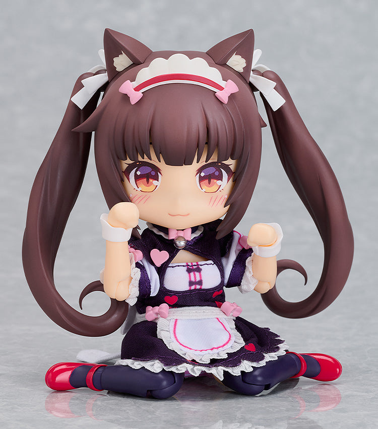 Nendoroid Doll Chocola (Nekopara Sekai Connect)