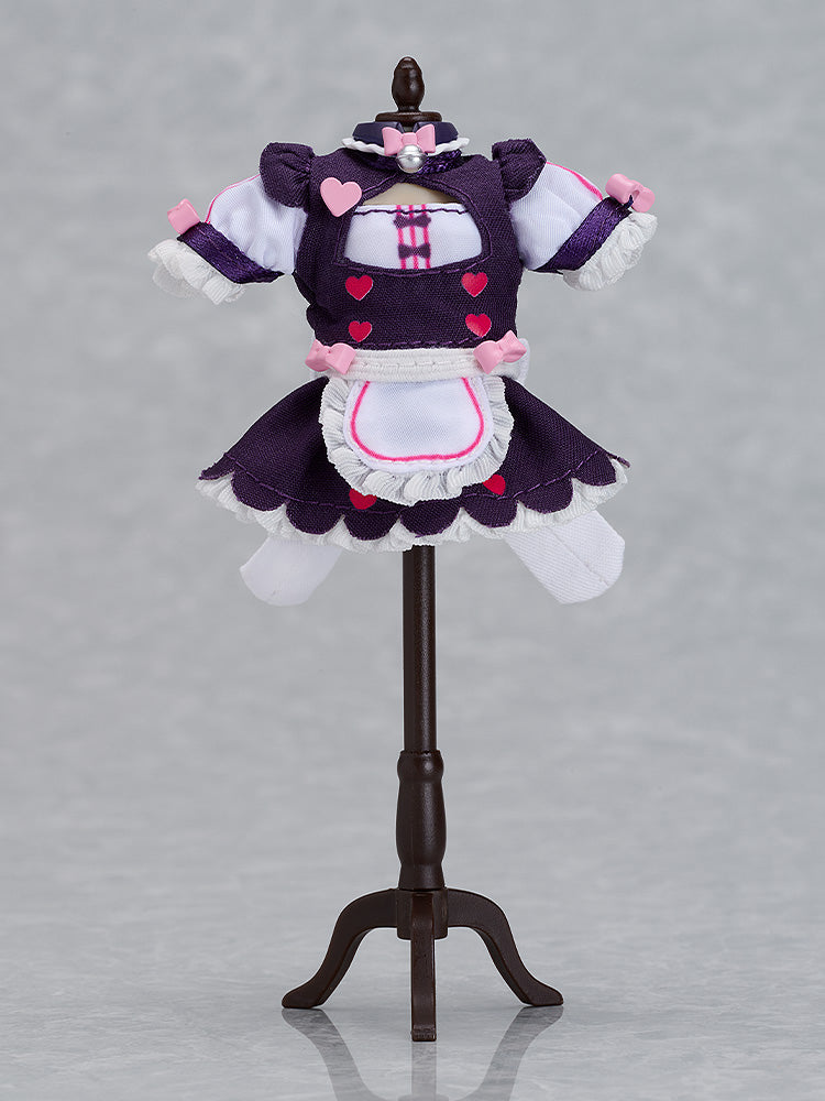 Nendoroid Doll Chocola (Nekopara Sekai Connect)