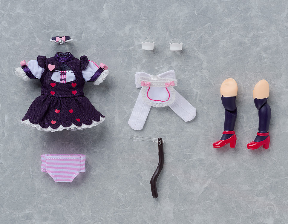 Nendoroid Doll Chocola (Nekopara Sekai Connect)