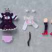 Nendoroid Doll Chocola (Nekopara Sekai Connect) Nendoroid Doll Chocola (Nekopara Sekai Connect)