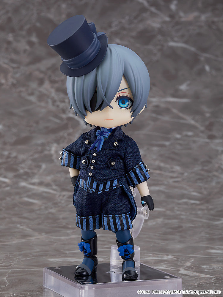 Nendoroid Doll Ciel Phantomhive (Black Butler)