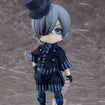 Nendoroid Doll Ciel Phantomhive (Black Butler) Nendoroid Doll Ciel Phantomhive (Black Butler)