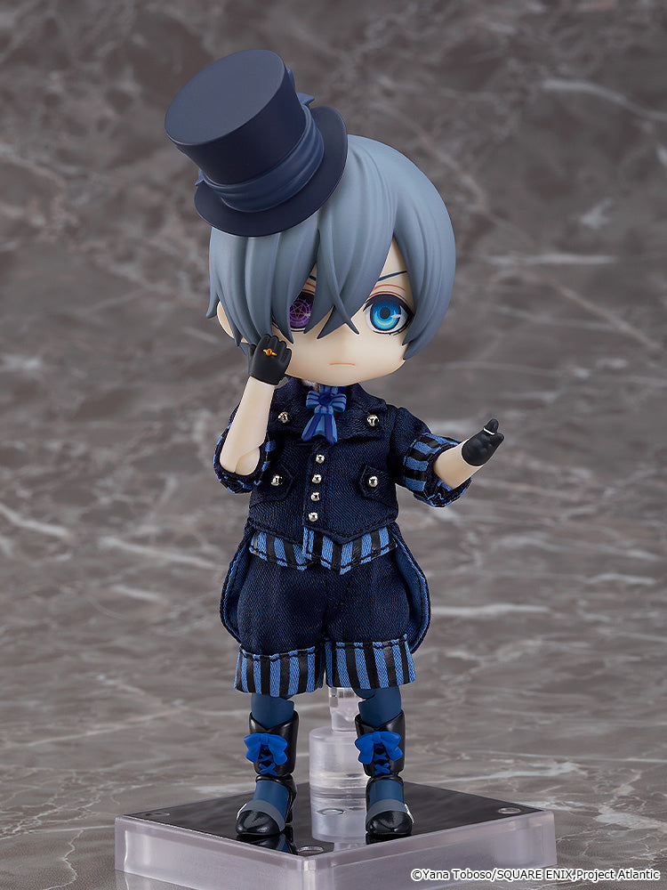 Nendoroid Doll Ciel Phantomhive (Black Butler)