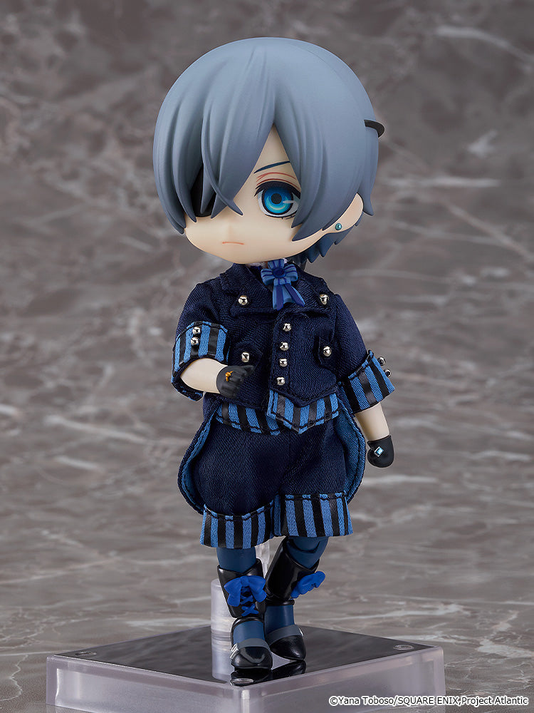 Nendoroid Doll Ciel Phantomhive (Black Butler)