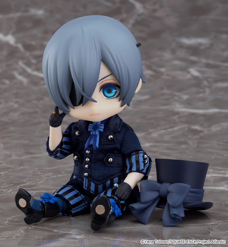 Nendoroid Doll Ciel Phantomhive (Black Butler)