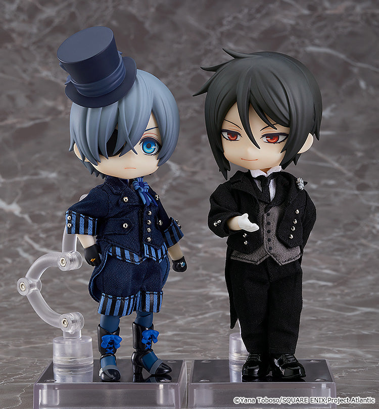 Nendoroid Doll Ciel Phantomhive (Black Butler)