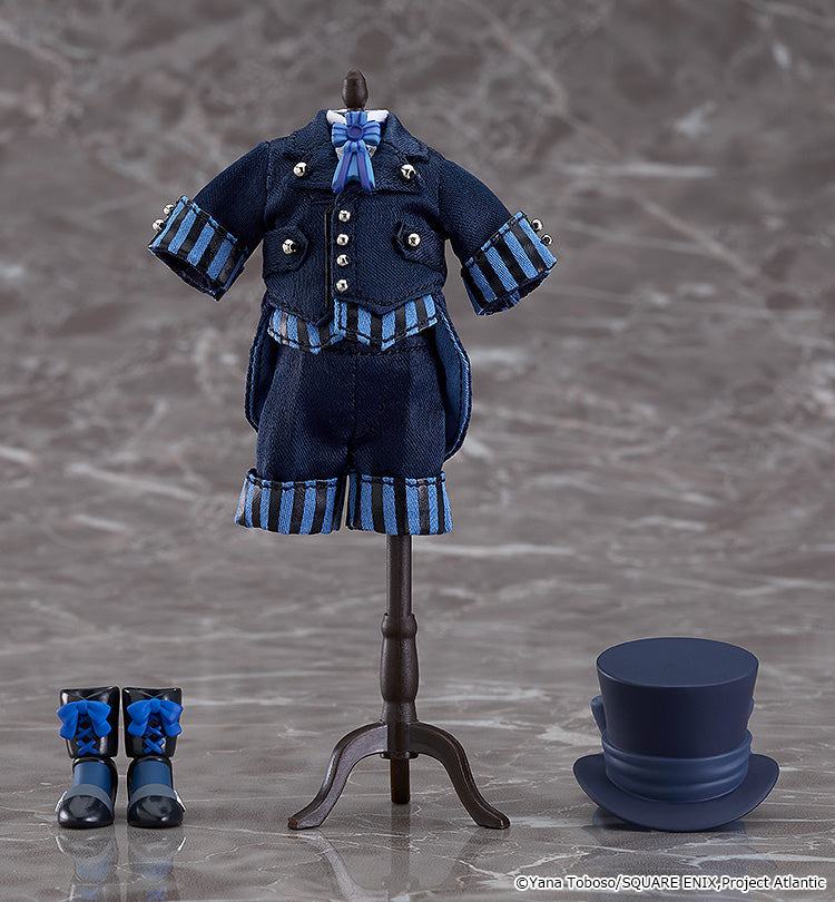 Nendoroid Doll Ciel Phantomhive (Black Butler)