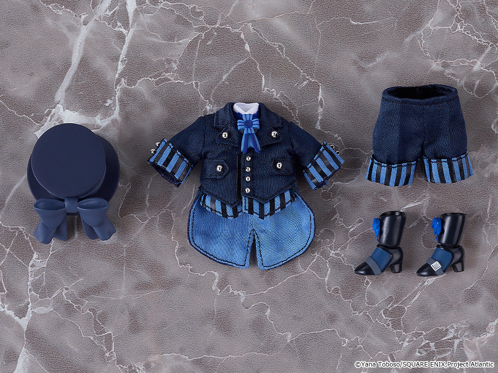 Nendoroid Doll Ciel Phantomhive (Black Butler)