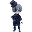 Nendoroid Doll Ciel Phantomhive (Black Butler) Base, Thumbnail