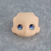 Nendoroid Doll Customizable Face Plate 00 (Cream) 
