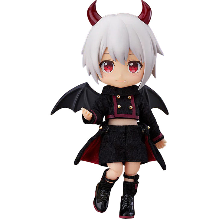 Nendoroid Doll Devil: Berg - Thumbnail, Base