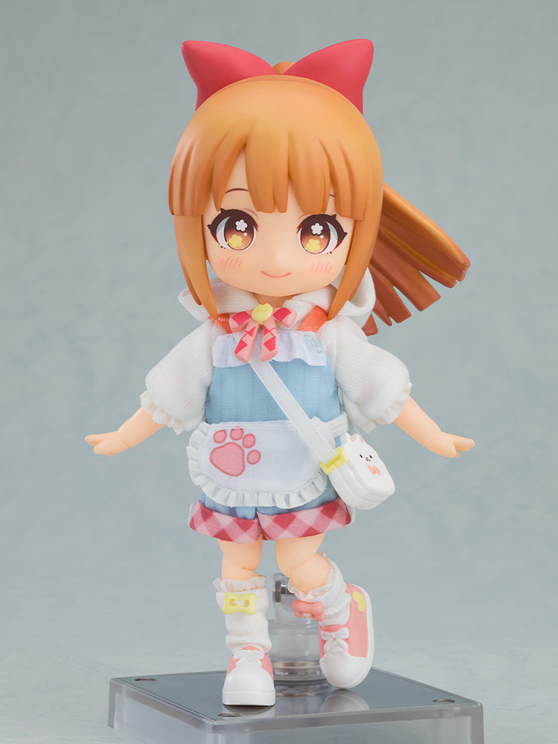 Nendoroid Doll Emily: Pawfect Picnic Day Ver.