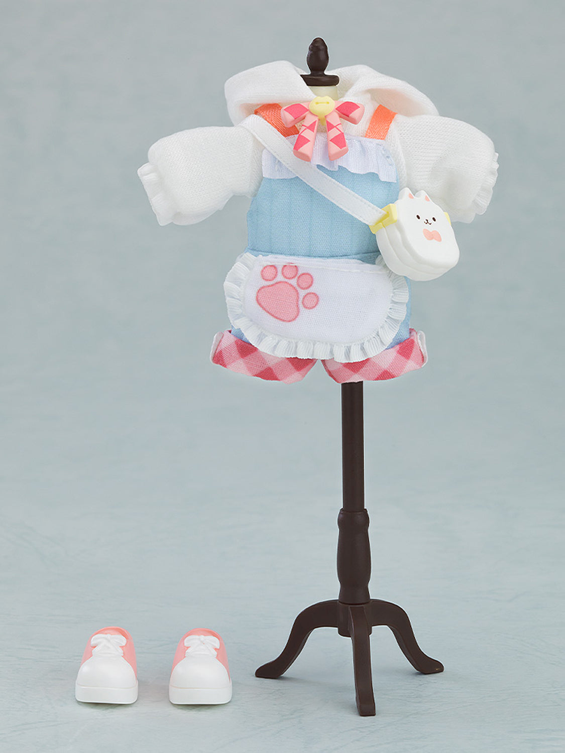 Nendoroid Doll Emily: Pawfect Picnic Day Ver.