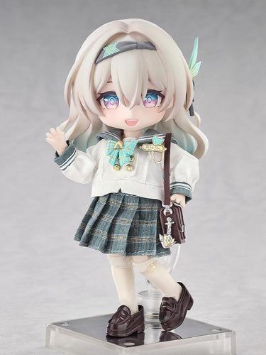 Nendoroid Doll Firefly: Spring Missive Ver. (Honkai: Star Rail) - Box image