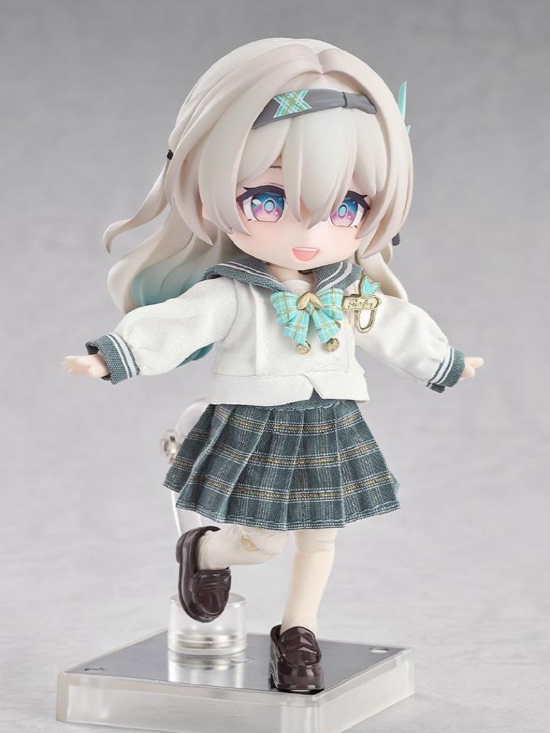 Nendoroid Doll Firefly: Spring Missive Ver. (Honkai: Star Rail)