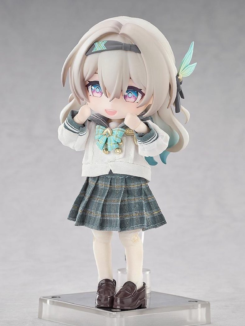 Nendoroid Doll Firefly: Spring Missive Ver. (Honkai: Star Rail)