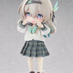 Nendoroid Doll Firefly: Spring Missive Ver. (Honkai: Star Rail) Nendoroid Doll Firefly: Spring Missive Ver. (Honkai: Star Rail)