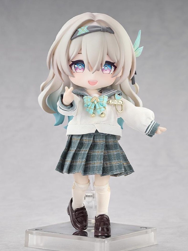 Nendoroid Doll Firefly: Spring Missive Ver. (Honkai: Star Rail)