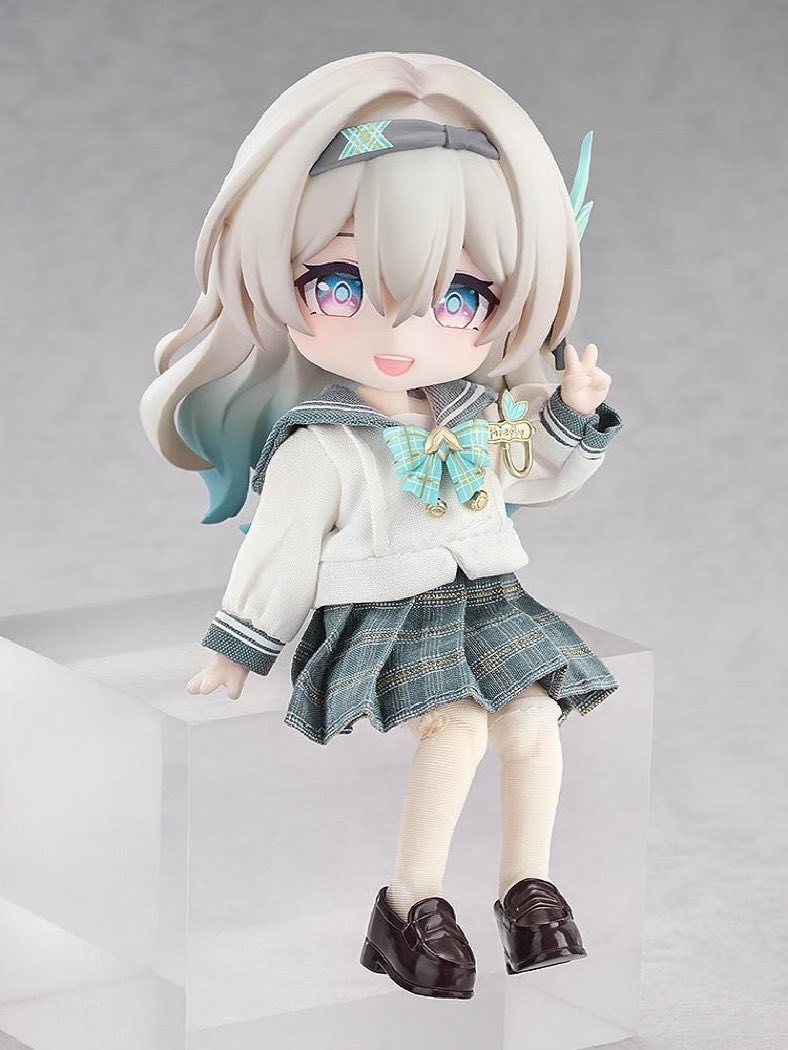 Nendoroid Doll Firefly: Spring Missive Ver. (Honkai: Star Rail)
