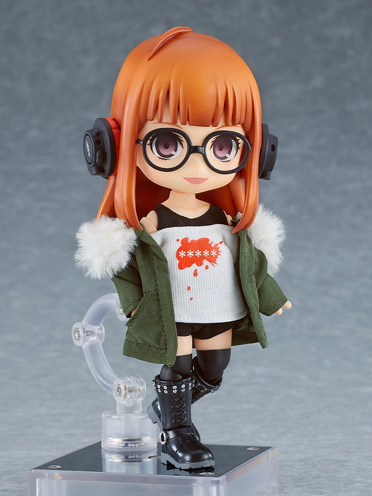 Nendoroid Doll Futaba Sakura (Persona)