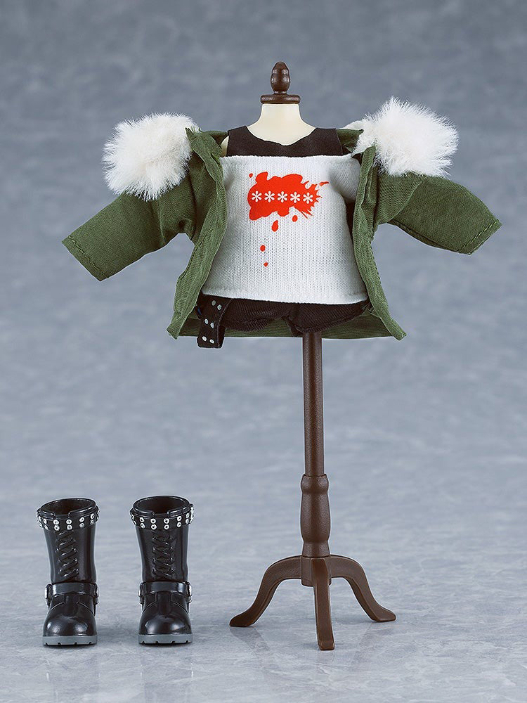 Nendoroid Doll Futaba Sakura (Persona)